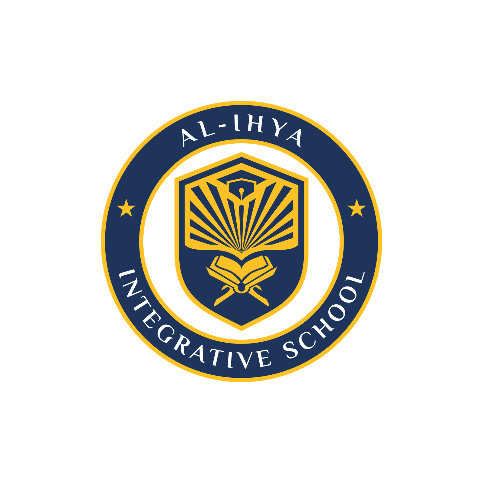Logo Al-Ihya