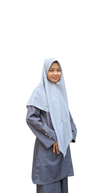 Tsania Zahroh Ilyun, S.Pd.
