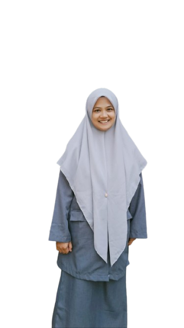 Muzdalifah, S.Pd.
