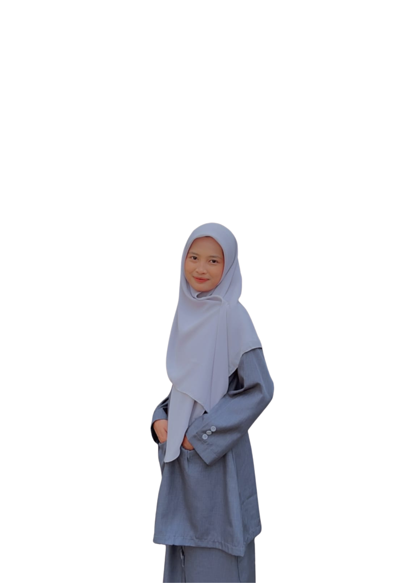 Zulfa Nailal Kirom