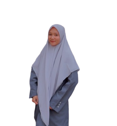 Luthfiatun Nisa